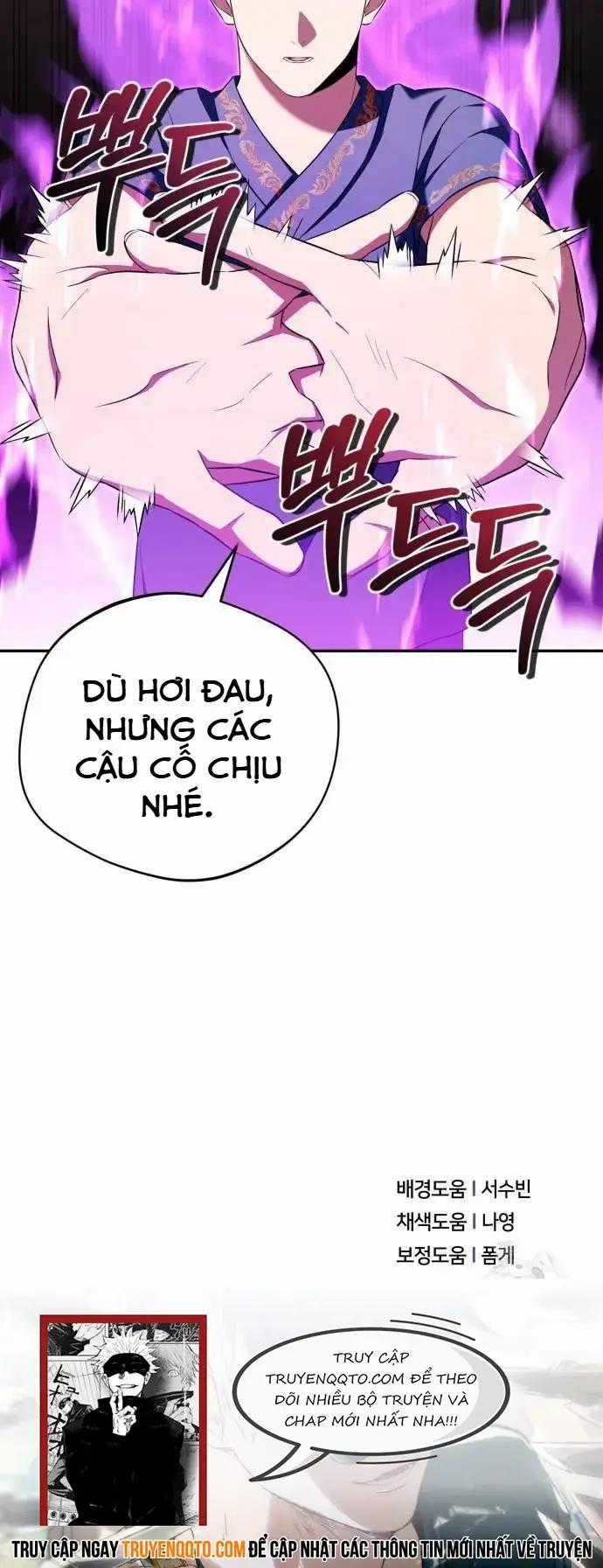 Thiên Ma Bấm Huyệt Chapter 40 trang 9
