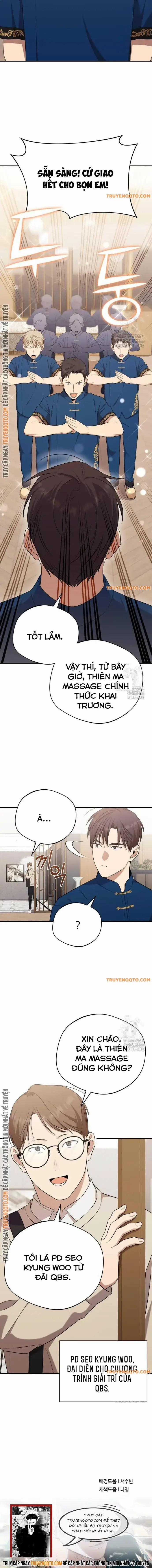 Thiên Ma Bấm Huyệt Chapter 42 trang 11