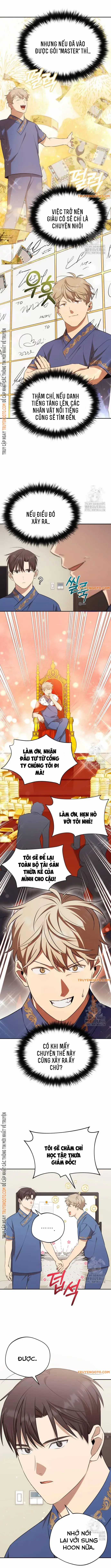 Thiên Ma Bấm Huyệt Chapter 42 trang 3