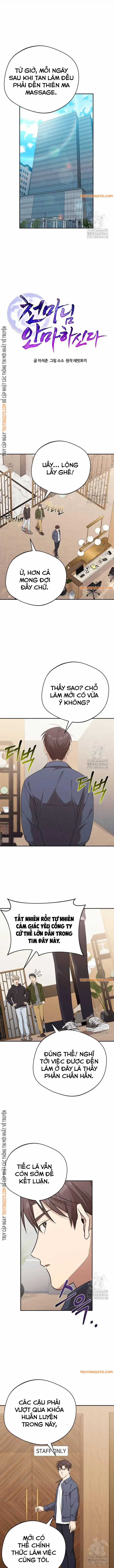 Thiên Ma Bấm Huyệt Chapter 42 trang 4