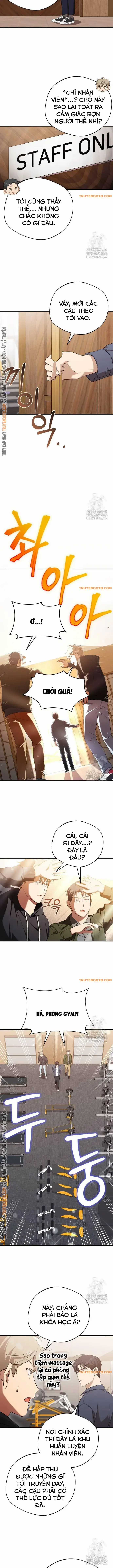 Thiên Ma Bấm Huyệt Chapter 42 trang 5
