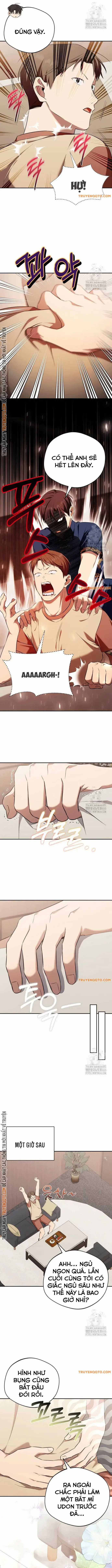 Thiên Ma Bấm Huyệt Chapter 43 trang 8