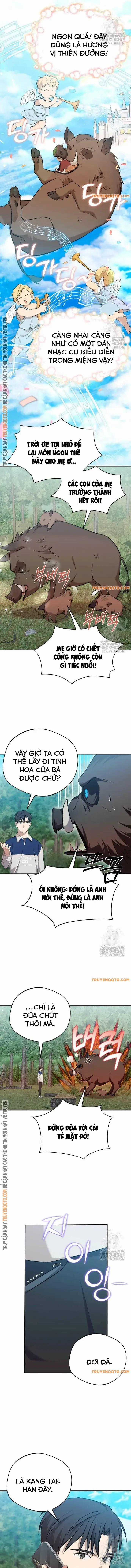 Thiên Ma Bấm Huyệt Chapter 44 trang 10