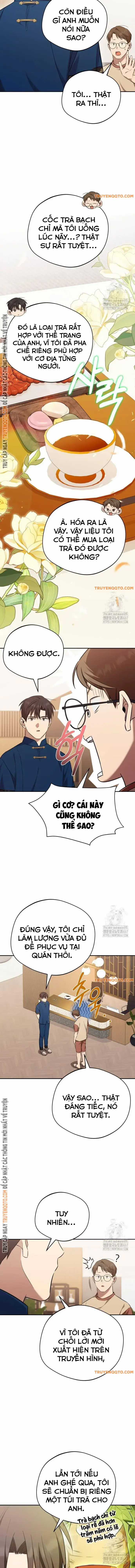 Thiên Ma Bấm Huyệt Chapter 44 trang 3