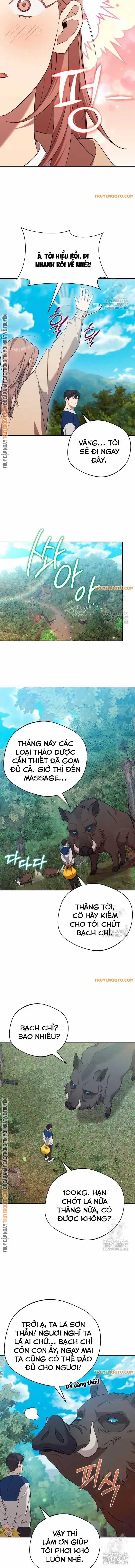Thiên Ma Bấm Huyệt Chapter 44 trang 6