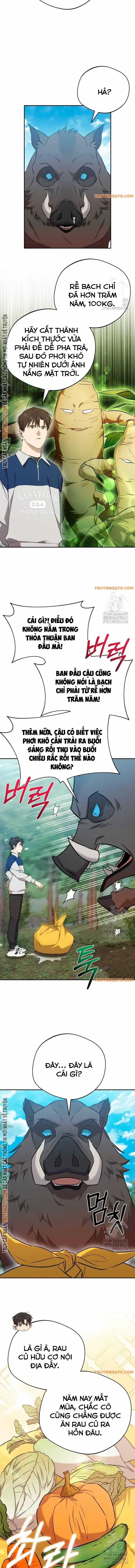 Thiên Ma Bấm Huyệt Chapter 44 trang 7