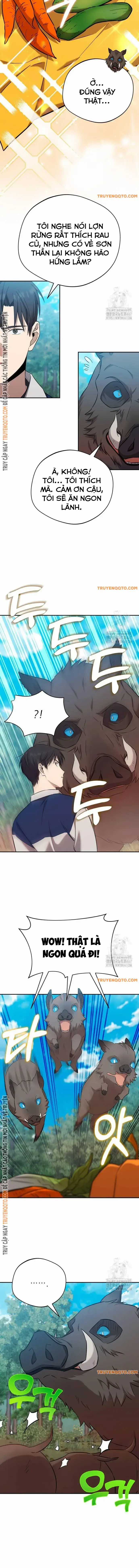 Thiên Ma Bấm Huyệt Chapter 44 trang 8