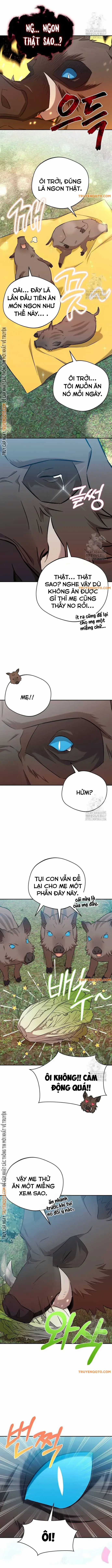 Thiên Ma Bấm Huyệt Chapter 44 trang 9