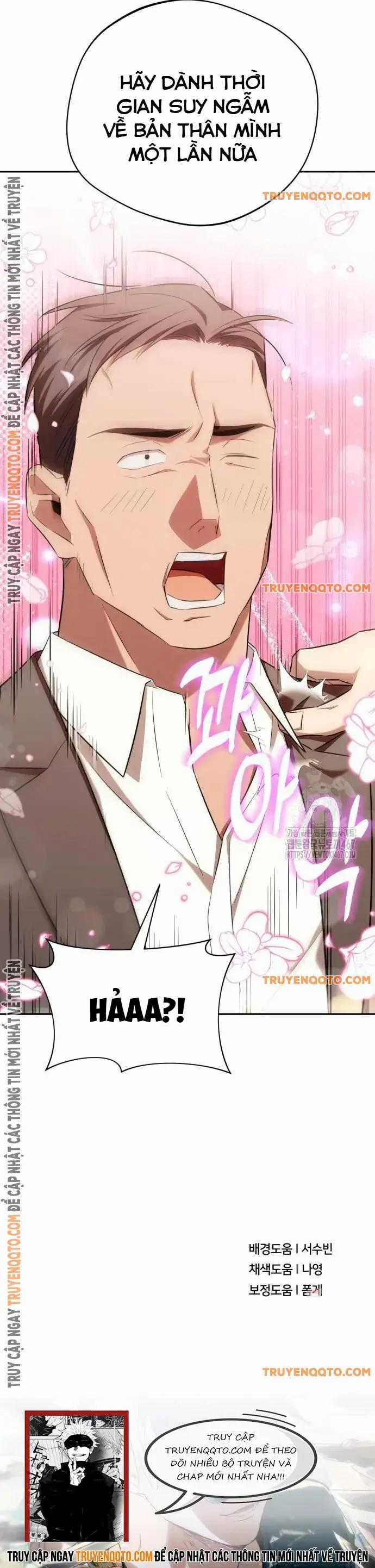 Thiên Ma Bấm Huyệt Chapter 45 trang 12