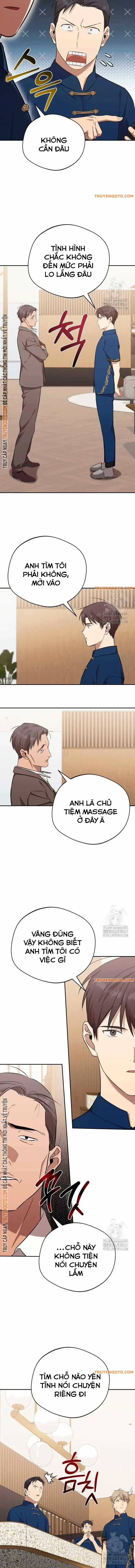 Thiên Ma Bấm Huyệt Chapter 45 trang 2