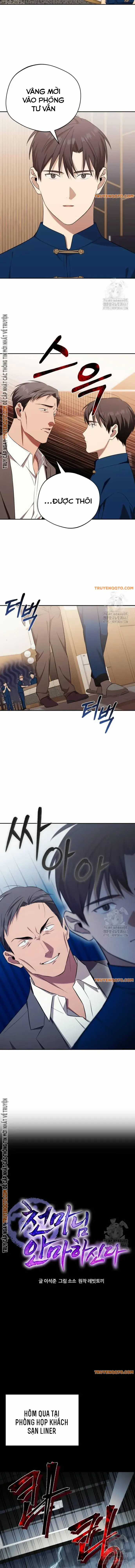 Thiên Ma Bấm Huyệt Chapter 45 trang 3