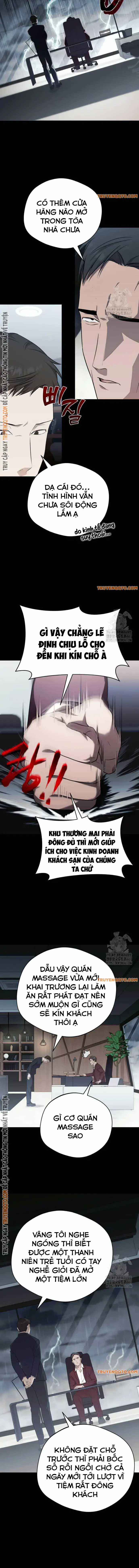Thiên Ma Bấm Huyệt Chapter 45 trang 4