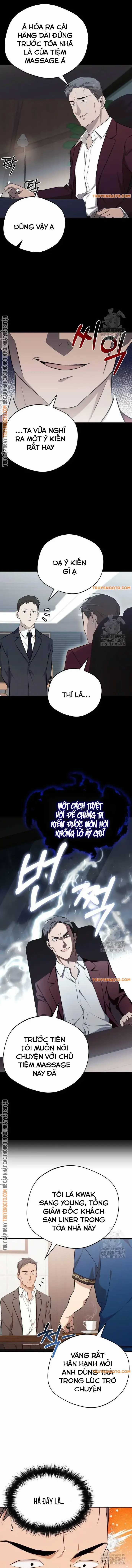 Thiên Ma Bấm Huyệt Chapter 45 trang 5