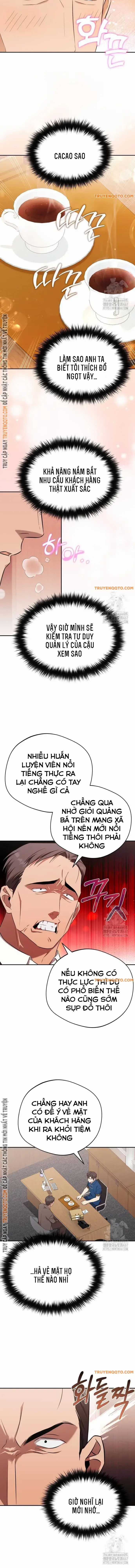 Thiên Ma Bấm Huyệt Chapter 45 trang 6