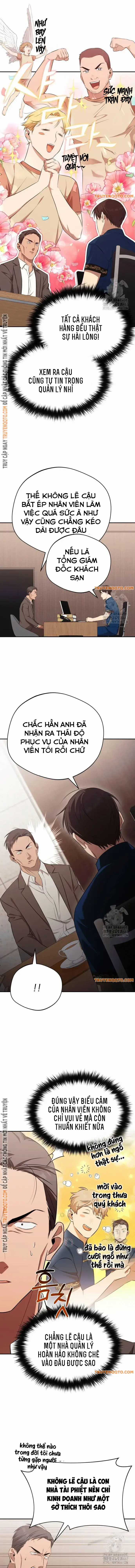 Thiên Ma Bấm Huyệt Chapter 45 trang 7