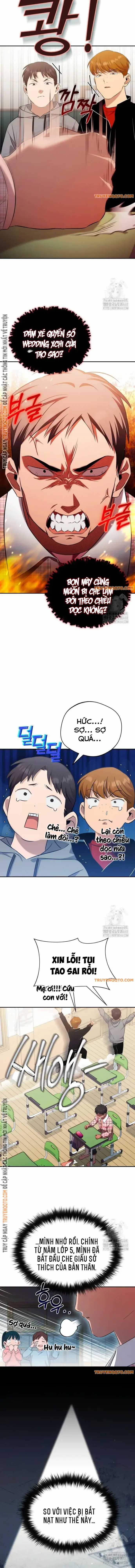 Thiên Ma Bấm Huyệt Chapter 46 trang 5