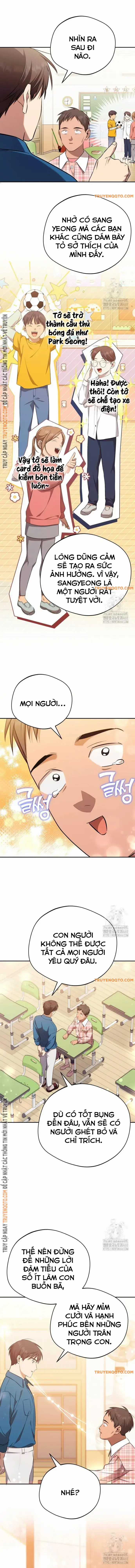 Thiên Ma Bấm Huyệt Chapter 46 trang 7