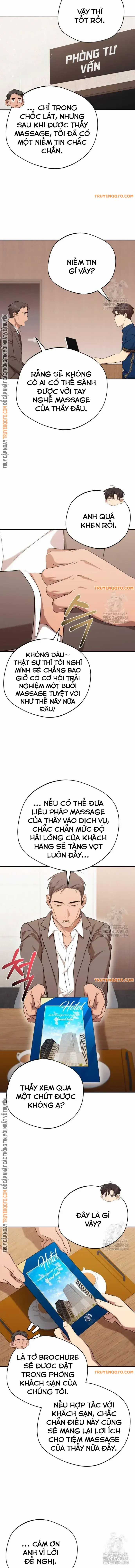 Thiên Ma Bấm Huyệt Chapter 46 trang 9