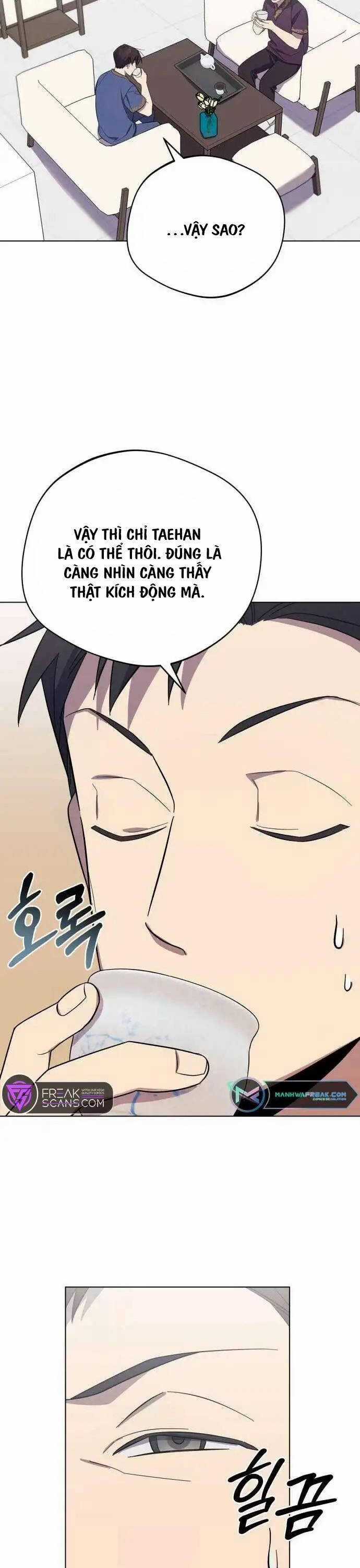 Thiên Ma Bấm Huyệt Chapter 5 trang 10