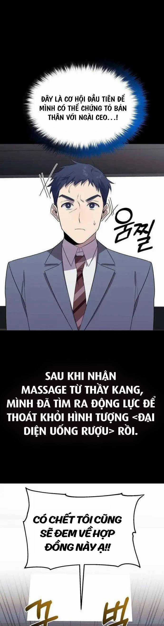 Thiên Ma Bấm Huyệt Chapter 5 trang 15