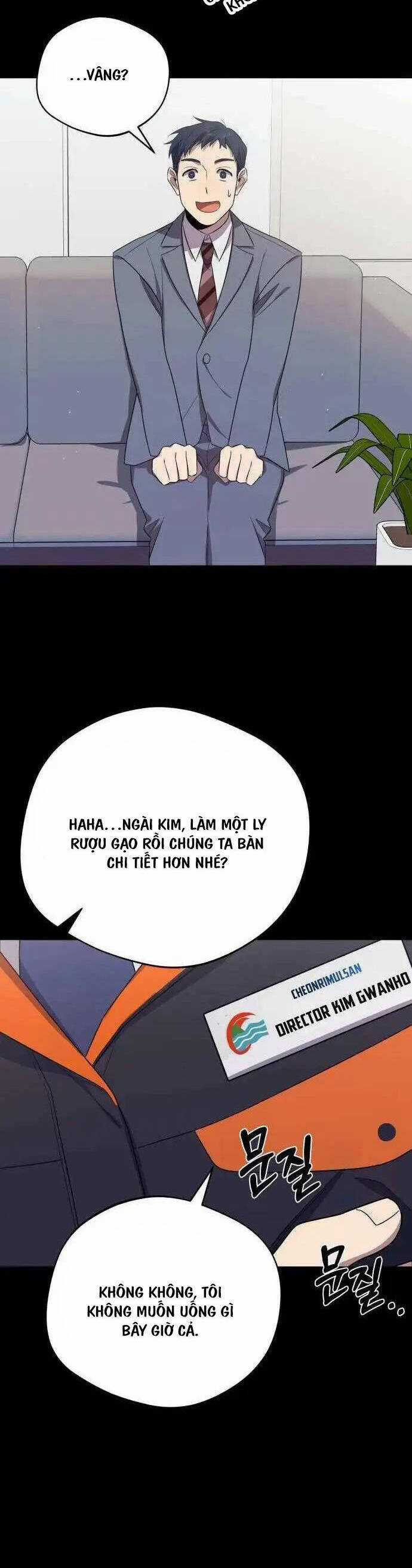 Thiên Ma Bấm Huyệt Chapter 5 trang 17