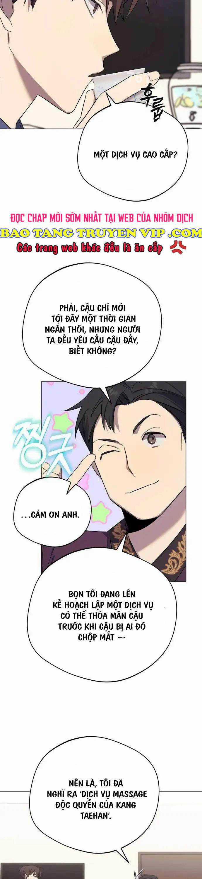 Thiên Ma Bấm Huyệt Chapter 5 trang 2