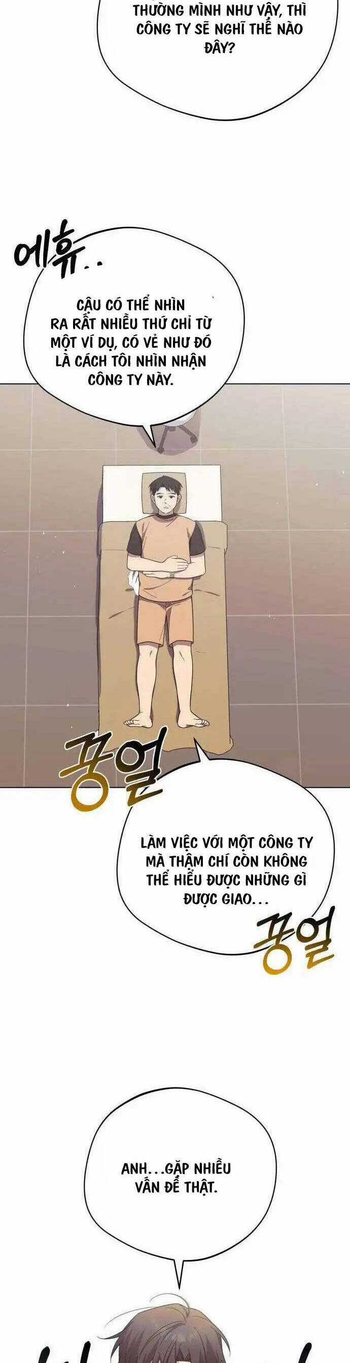 Thiên Ma Bấm Huyệt Chapter 5 trang 25