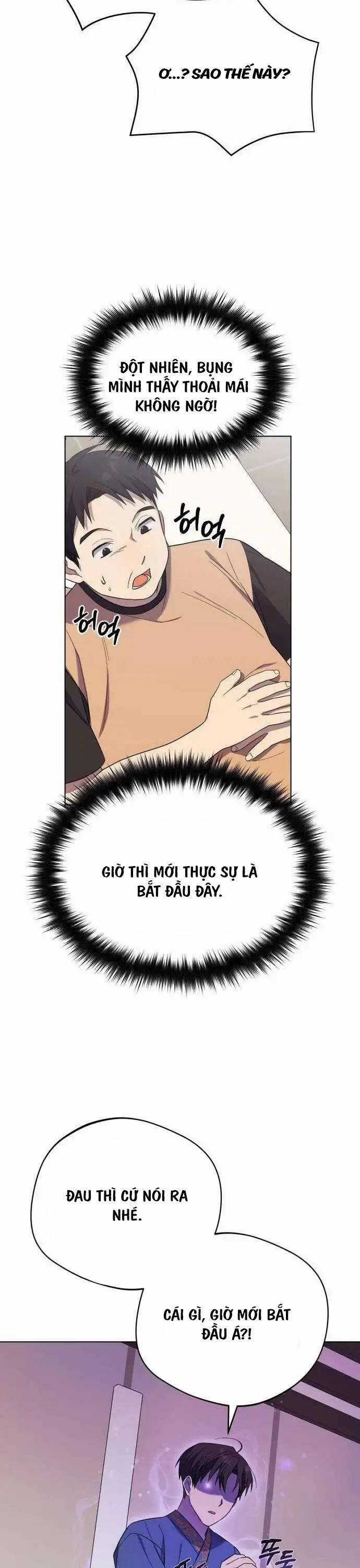 Thiên Ma Bấm Huyệt Chapter 5 trang 30