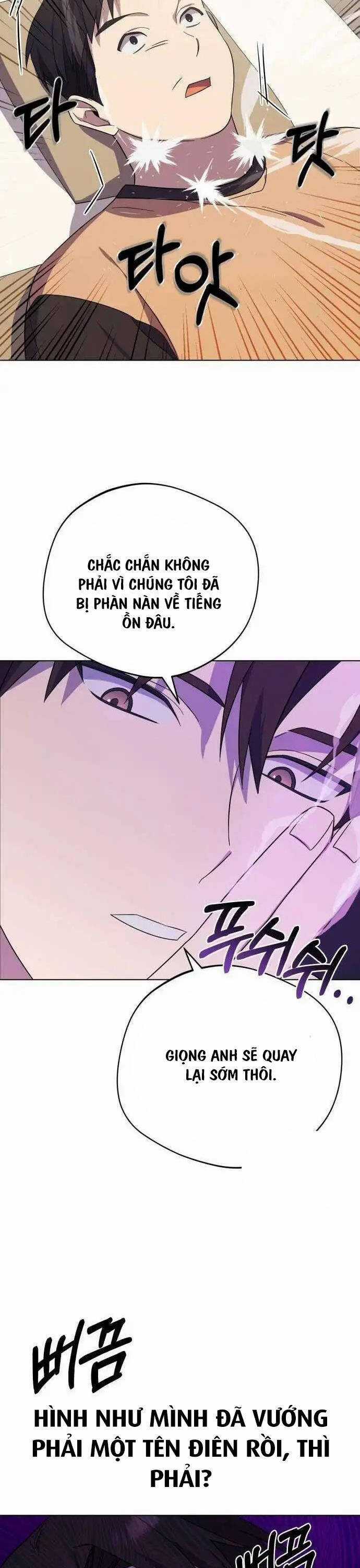 Thiên Ma Bấm Huyệt Chapter 5 trang 32