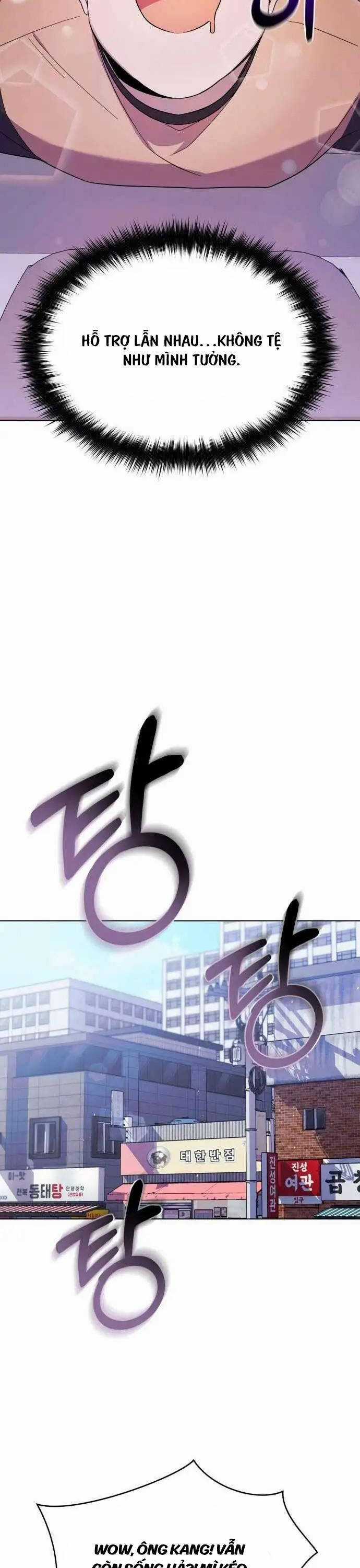 Thiên Ma Bấm Huyệt Chapter 5 trang 39