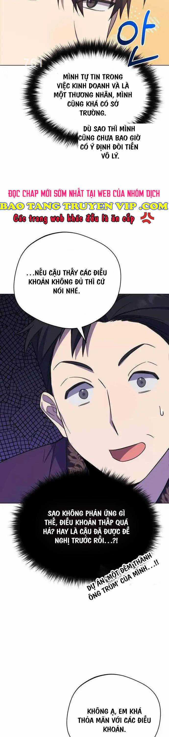 Thiên Ma Bấm Huyệt Chapter 5 trang 4