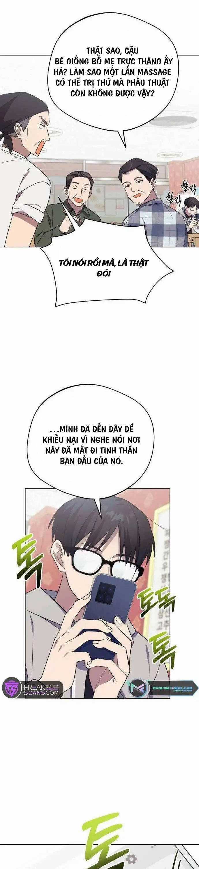 Thiên Ma Bấm Huyệt Chapter 5 trang 41