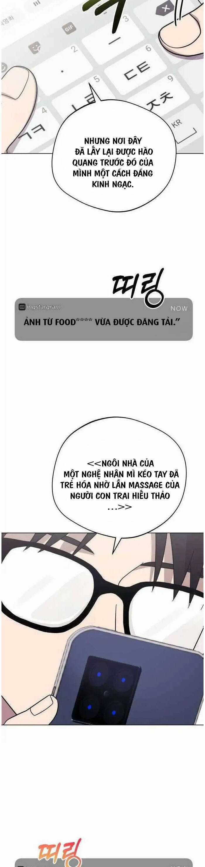 Thiên Ma Bấm Huyệt Chapter 5 trang 42