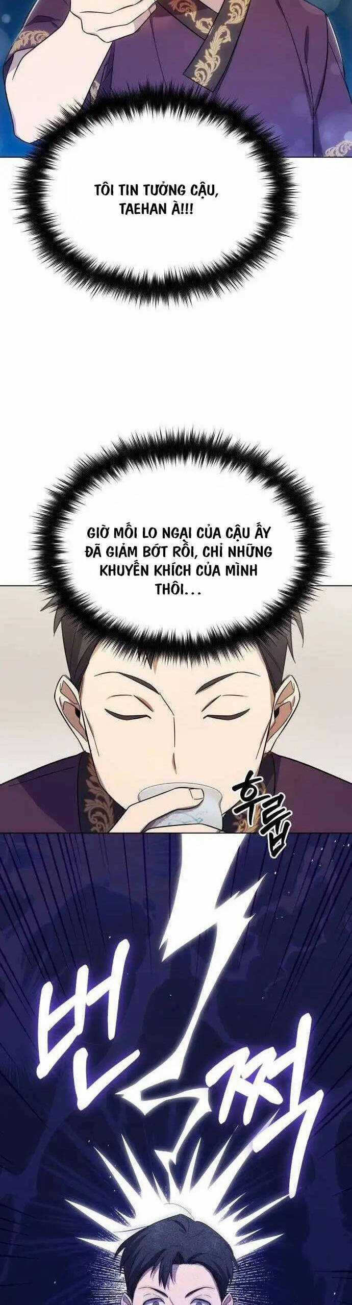 Thiên Ma Bấm Huyệt Chapter 5 trang 7