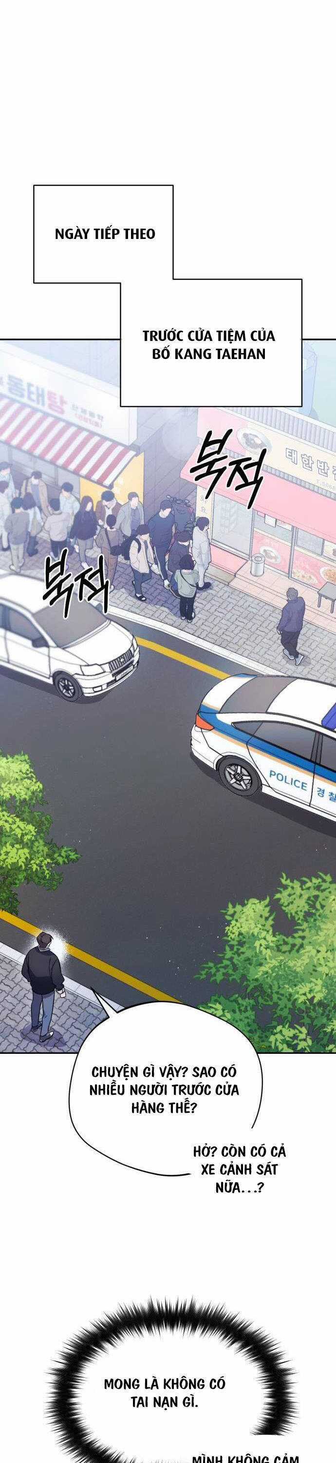 Thiên Ma Bấm Huyệt Chapter 6 trang 14