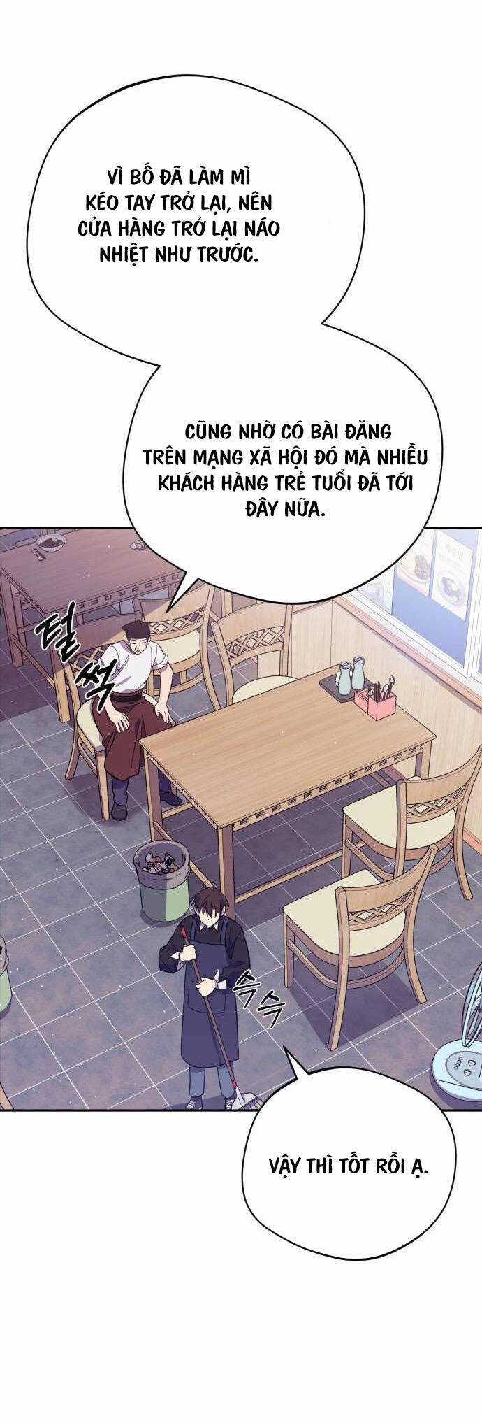 Thiên Ma Bấm Huyệt Chapter 6 trang 18