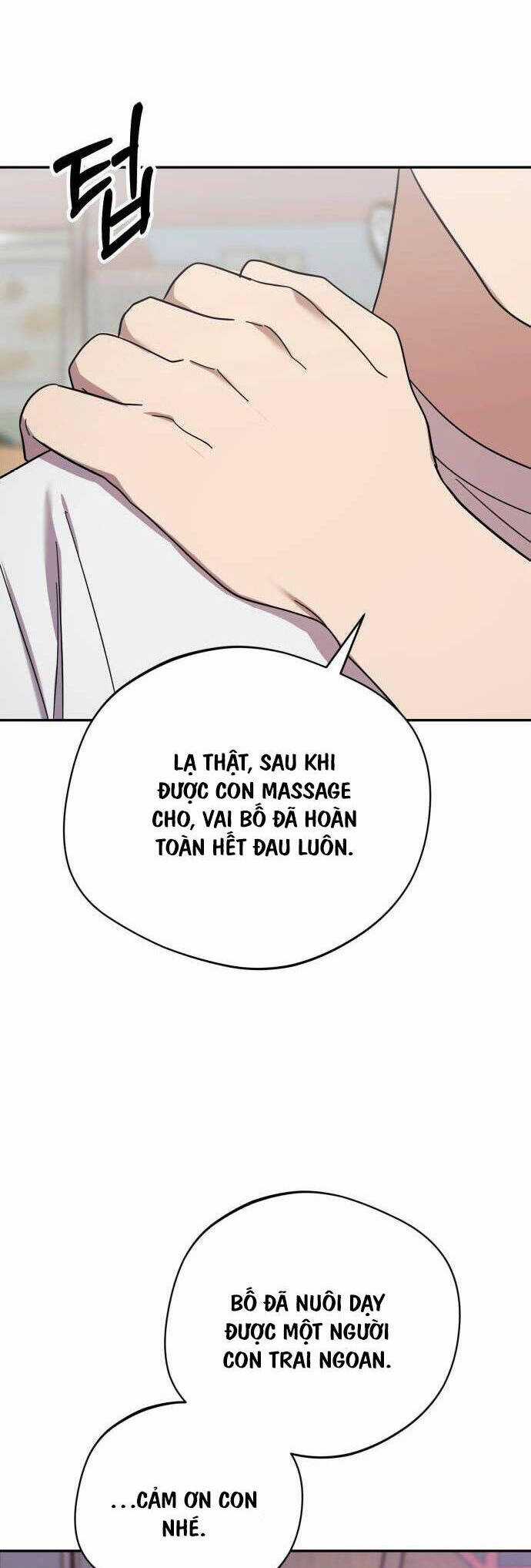 Thiên Ma Bấm Huyệt Chapter 6 trang 19