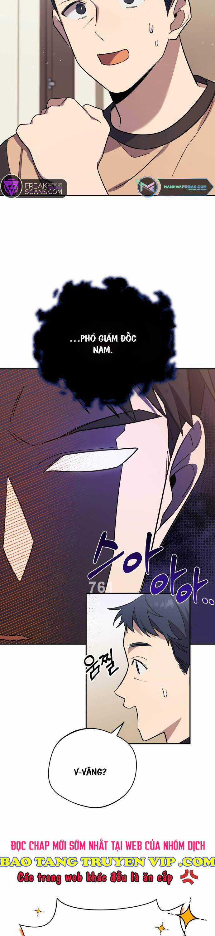 Thiên Ma Bấm Huyệt Chapter 6 trang 2