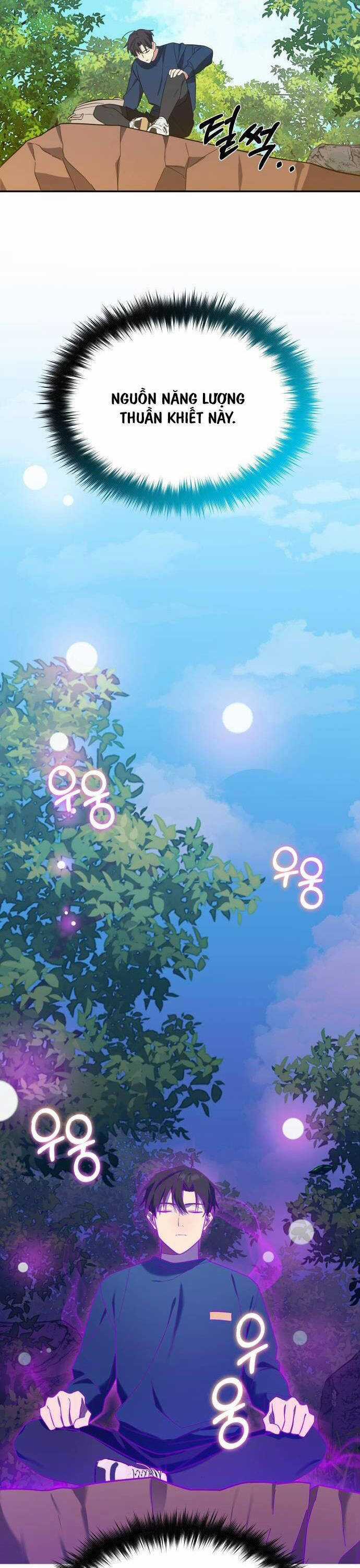 Thiên Ma Bấm Huyệt Chapter 6 trang 26