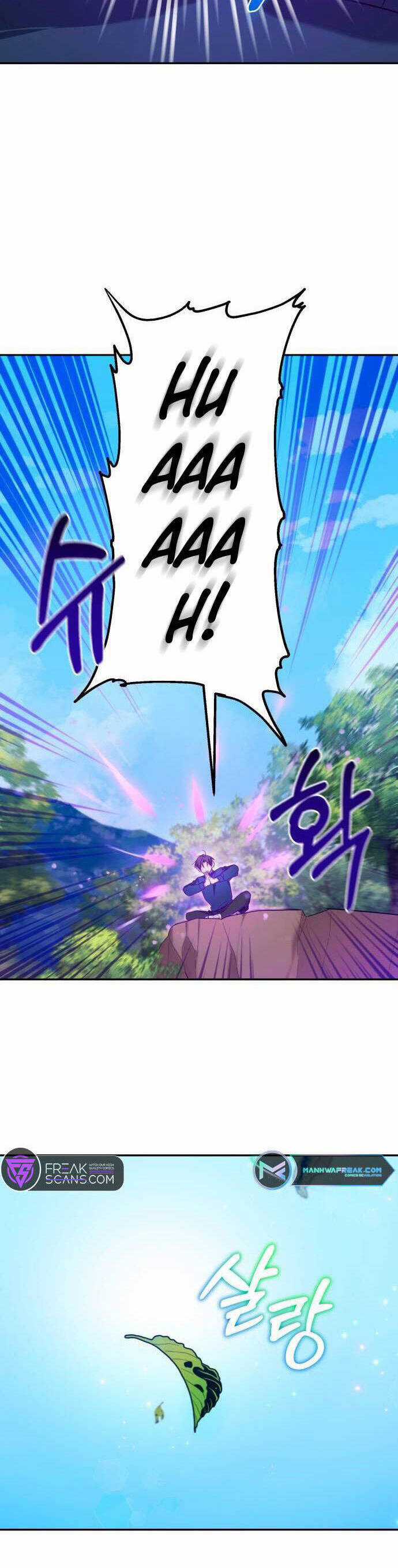 Thiên Ma Bấm Huyệt Chapter 6 trang 29