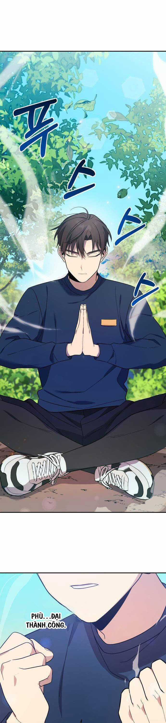 Thiên Ma Bấm Huyệt Chapter 6 trang 30