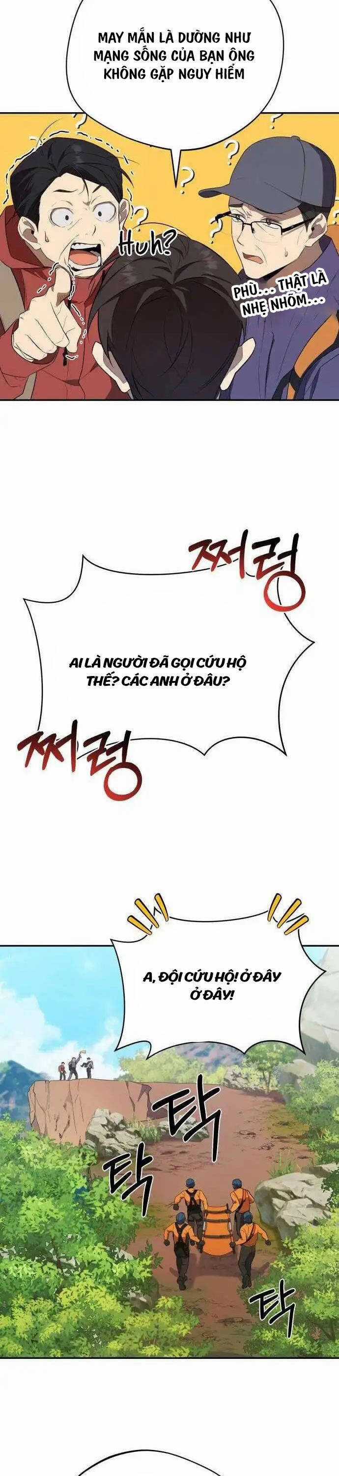 Thiên Ma Bấm Huyệt Chapter 7 trang 13