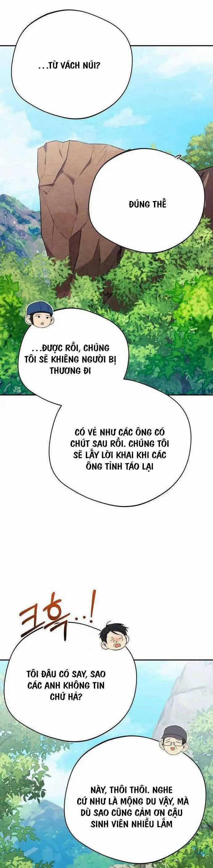 Thiên Ma Bấm Huyệt Chapter 7 trang 15