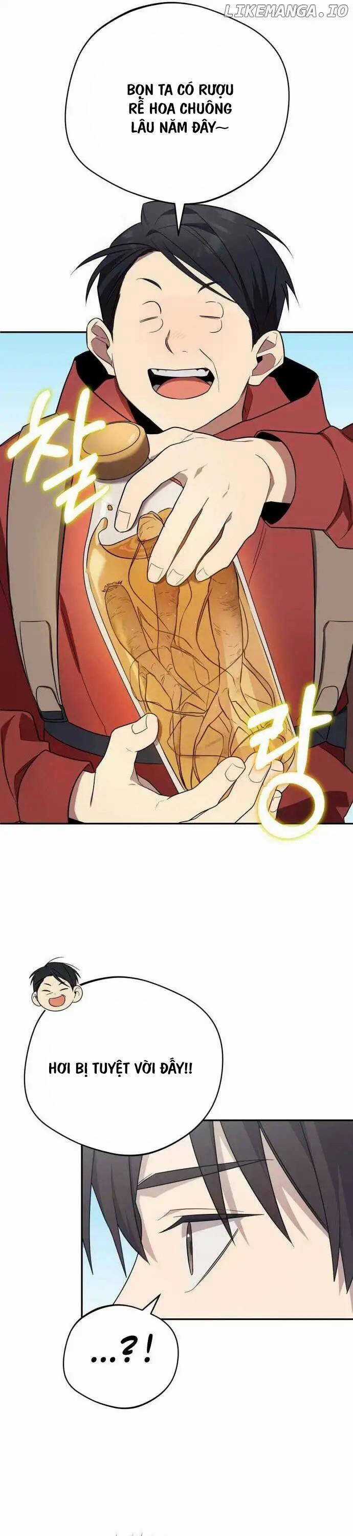 Thiên Ma Bấm Huyệt Chapter 7 trang 17