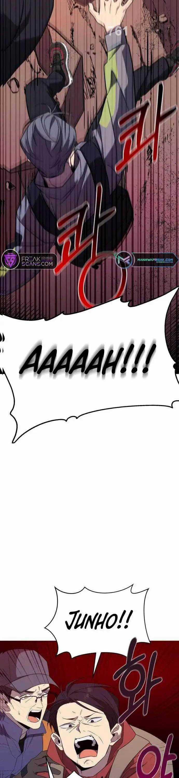 Thiên Ma Bấm Huyệt Chapter 7 trang 2