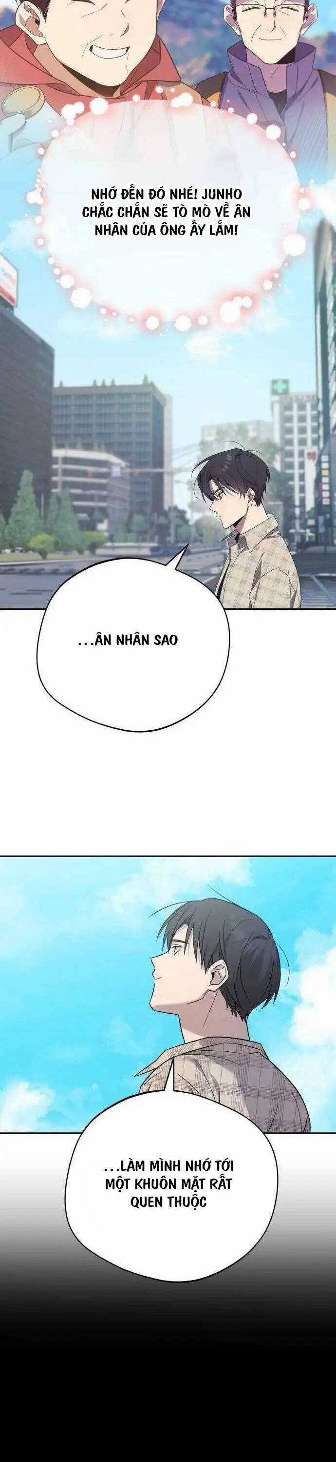 Thiên Ma Bấm Huyệt Chapter 7 trang 24