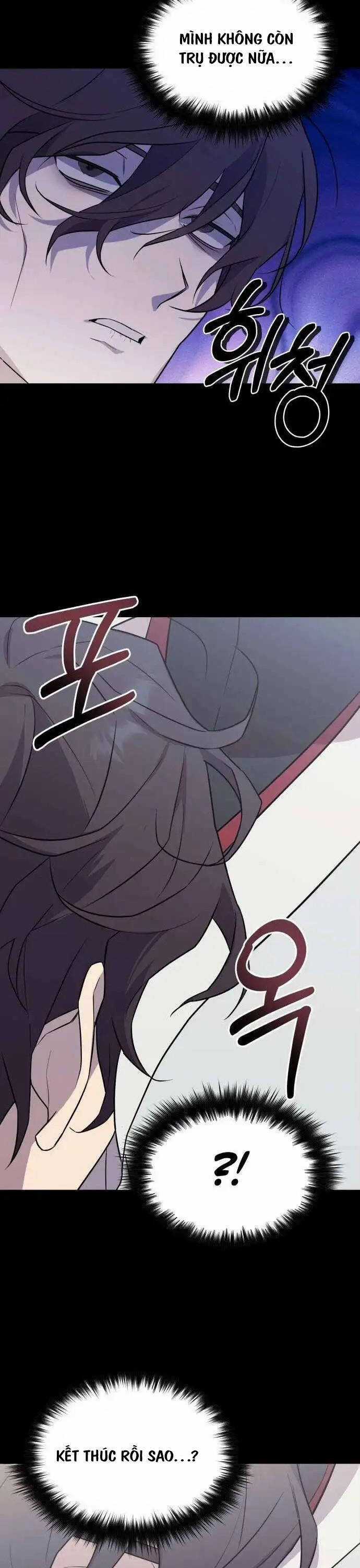 Thiên Ma Bấm Huyệt Chapter 7 trang 27