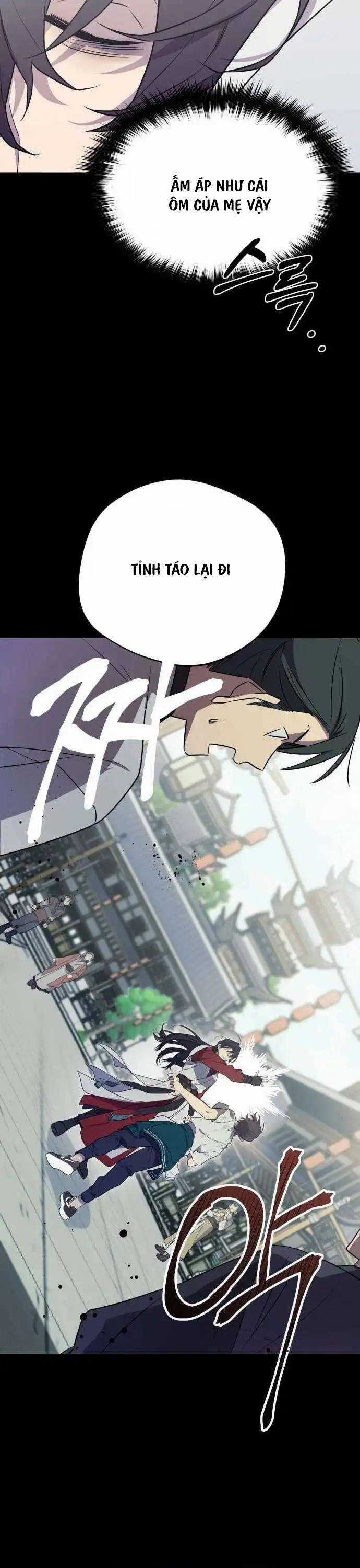 Thiên Ma Bấm Huyệt Chapter 7 trang 28