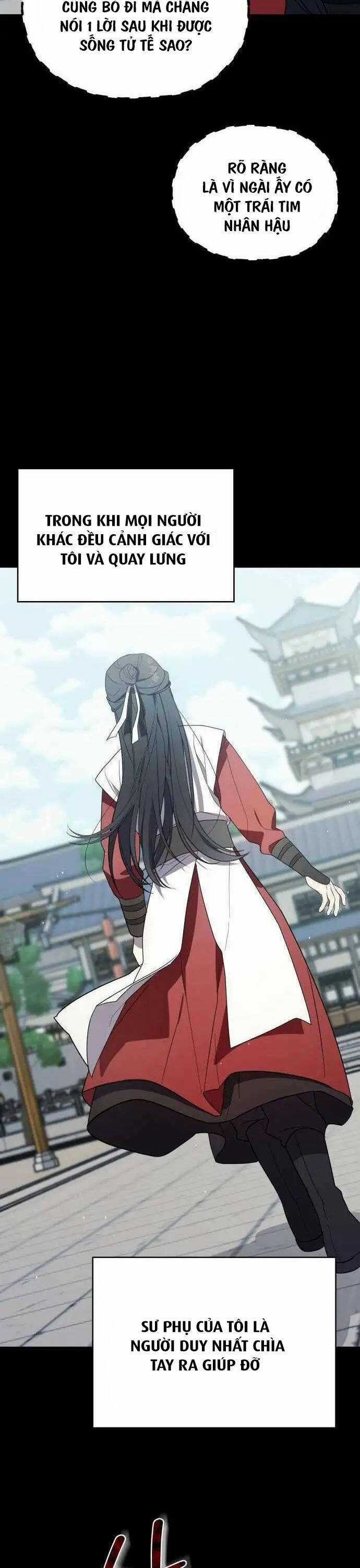 Thiên Ma Bấm Huyệt Chapter 7 trang 31