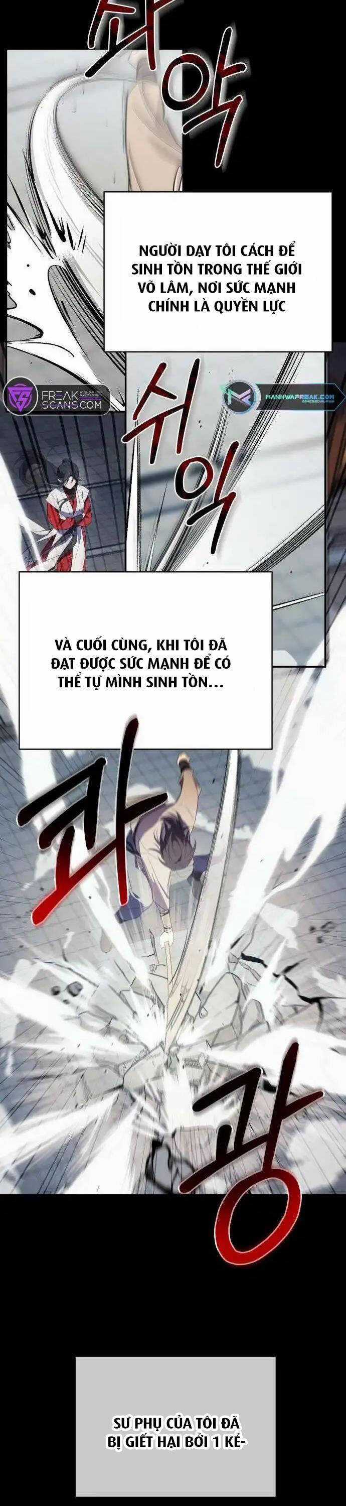 Thiên Ma Bấm Huyệt Chapter 7 trang 32